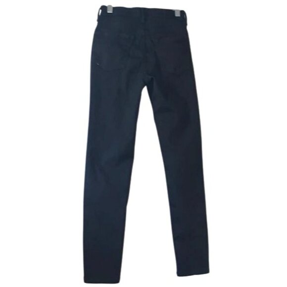 Old Navy Ballerina Jeggings For Girls Size 10 Extra High-Rise 360° Stretch Built - Picture 5 of 6